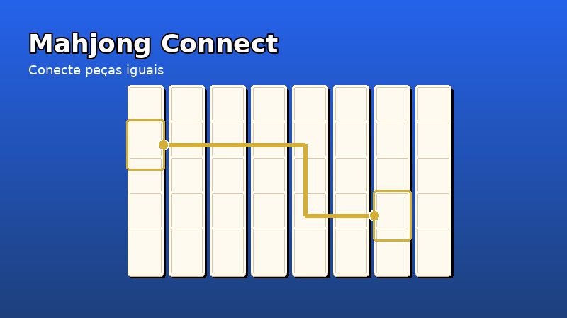 Mahjong Connect